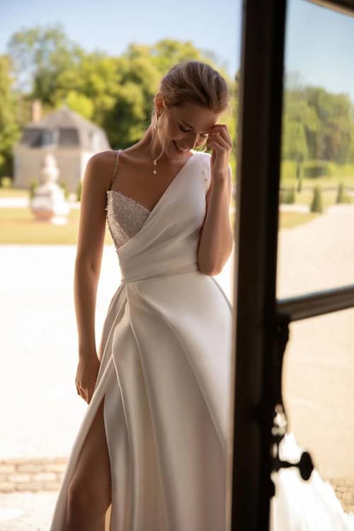 Vestido de novia 2023